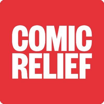 Comic Relief Stops Sending Celebrities To African Countries | Unicpress