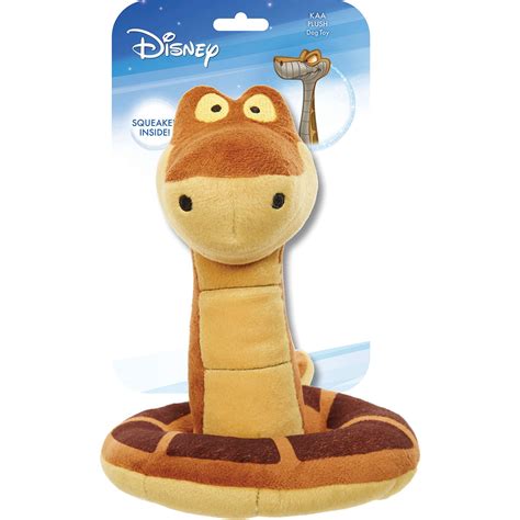 Disney Plush Toy-Jungle Book- Kaa - Walmart.com - Walmart.com