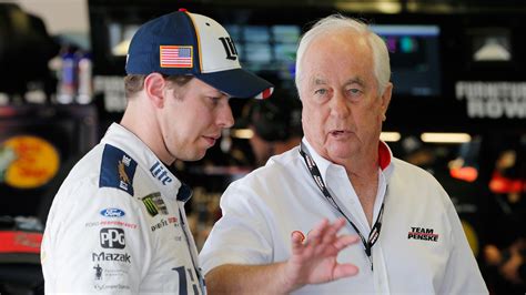 Brad Keselowski Move to Roush Fenway 'Done Deal': Report