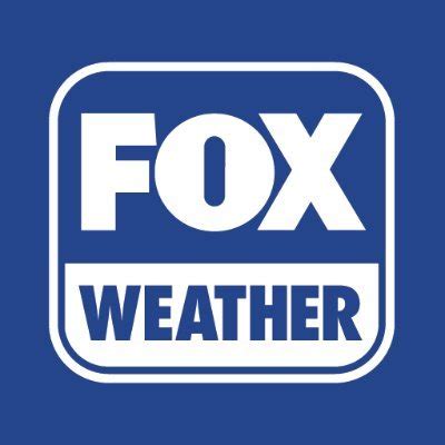 FOX Weather News (@FoxWeatherNews) / Twitter