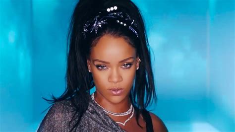 Rihanna Music Videos