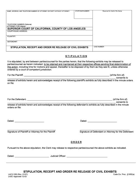 California Superior Court 2007-2024 Form - Fill Out and Sign Printable PDF Template | airSlate ...