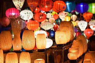 Hội An lantern festival | Raita Futo | Flickr