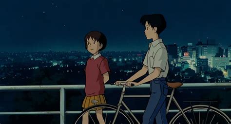 Whisper of the Heart: heart-warming moments from Studio Ghibli