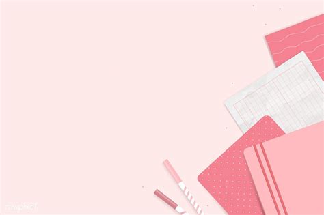 The Best 22 Pink Aesthetic Pastel Background Ppt Tumblr - trendcraftbook