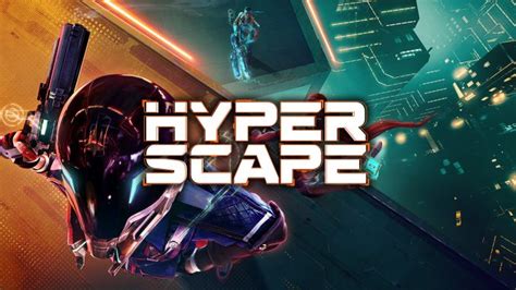 Hyper Scape Season 2 „Das Nachspiel“ ab sofort verfügbar - Gamers DE ...