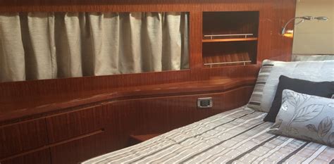 Making The Boat Interiors Look Good | Boat Gold Coast