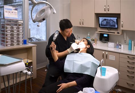 Emergency Dentist NYC - No Insurance Needed | 172 NYC Dental