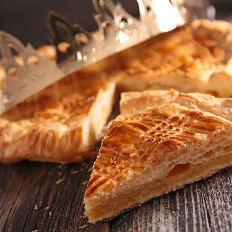 Where to find the perfect "Galette des Rois" in Luxembourg? — KACHEN