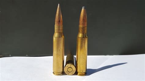 The .300 Win Mag Vs .308 Debate – The Differences You Should Know | Air ...