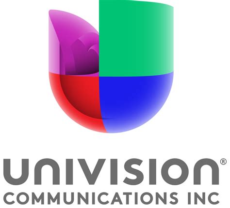 Univision logo png png high resolution