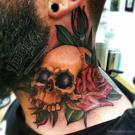 Skull Tattoos | Tattoo Designs, Tattoo Pictures | Page 42