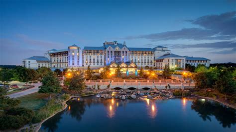 Gaylord Texan Resort , Dallas, TX : Five Star Alliance