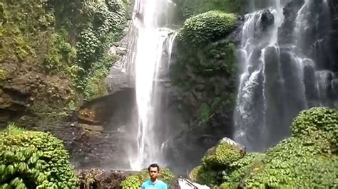 Air Terjun Sekumpul (Best Waterfall on Bali) - YouTube