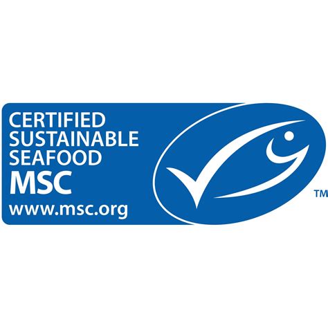 MSC Certified Sustainable: Seafood - FoodPrint