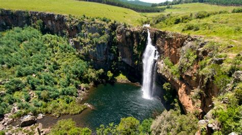 6 Magical Waterfalls in Mpumalanga | TravelGround