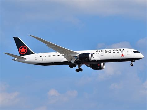 Air Canada introduces new flights between Montreal and Amsterdam ...