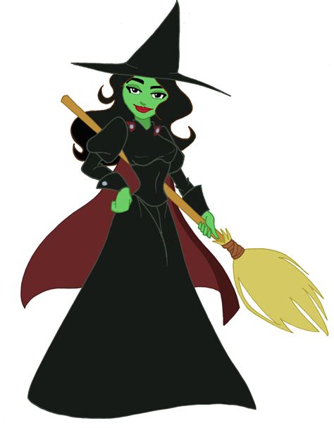 Pin on Elphaba (Wicked Witch of the West)