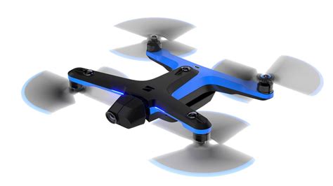 Skydio's latest AI powered drone is smarter, faster, and even more ...