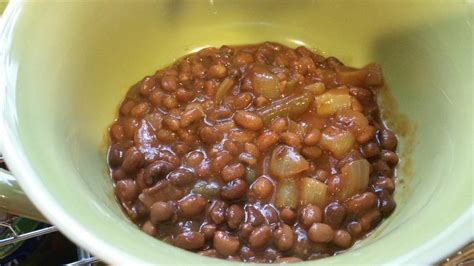 African Beans Recipe - Food.com