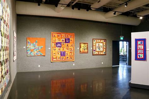 Quilt exhibit offers something for everyone - TimminsToday.com