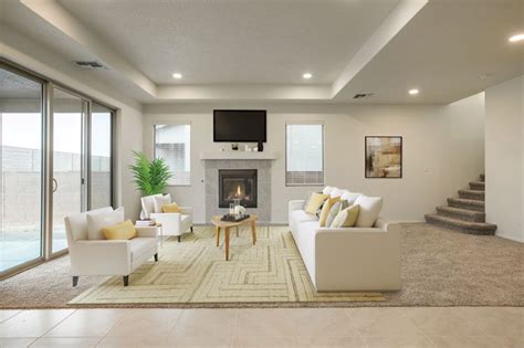 Twilight Homes Design Center | New Homes Albuquerque | Twilight Home Builders of NM