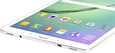 Samsung Galaxy Tab S2 9.7: review, prijzen, specs en video's