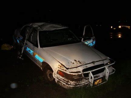 Mt. Angel police officer injured in high-speed chase - oregonlive.com