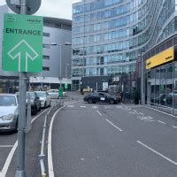 Parking on Staycity Aparthotels Manchester Piccadilly, M1. YourParkingSpace