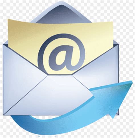 email logo vector png