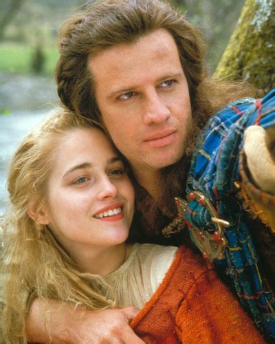 Highlander [Cast] photo