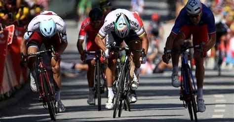 Eurosport gains more cycling coverage - a516digital