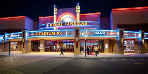 Regal Theaters Confirmed To Close Again Indefinitely Starting This Week