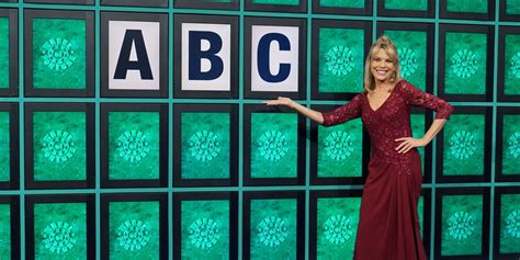 Vanna White Net Worth - How Much Money Does Vanna White Have