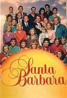 List of Santa Barbara cast and characters - Wikipedia, the free ...