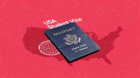 USA Student Visa: Requirements, Rules, Fee | Amber