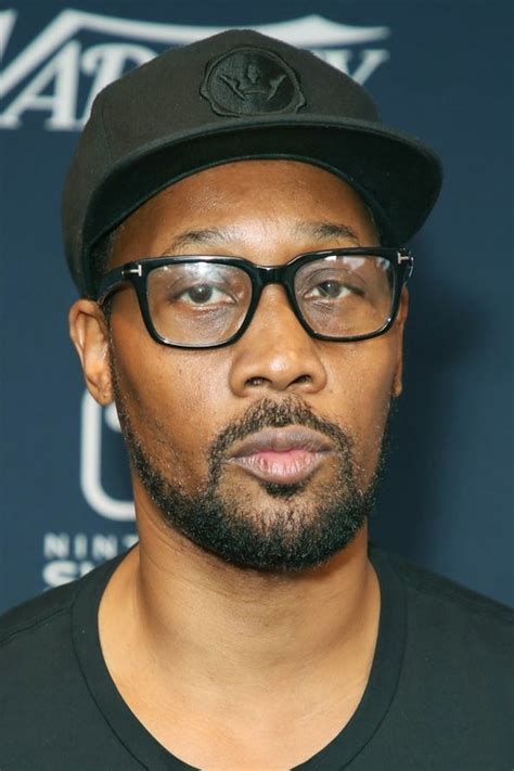 RZA — The Movie Database (TMDB)