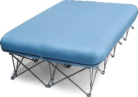 Sleep Like Royalty: Top Queen Size Camping Cots Of 2023 For Ultimate Outdoor Comfort! - Helpful ...