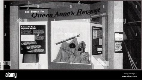 Queen annes revenge bell hi-res stock photography and images - Alamy