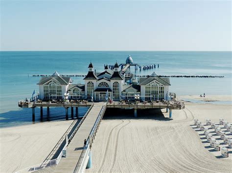 Urlaub auf Rügen: Ab an die Ostsee! - Urlaubsgeschichten.at