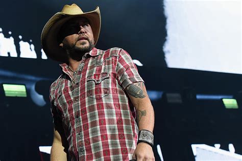 Jason Aldean's Dropping 'Rearview Town' Secrets All Around Town