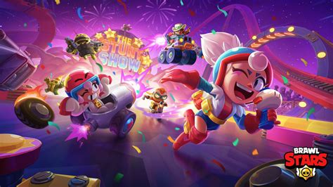 1280x720 Resolution Brawl Stars 2022 720P Wallpaper - Wallpapers Den