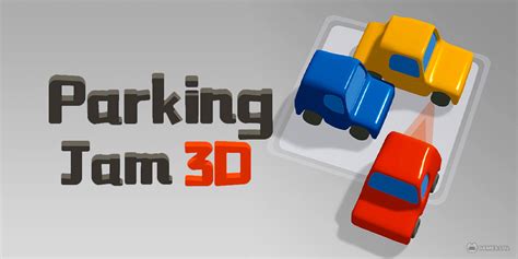 Parking Jam 3D - Download & Play for Free Here