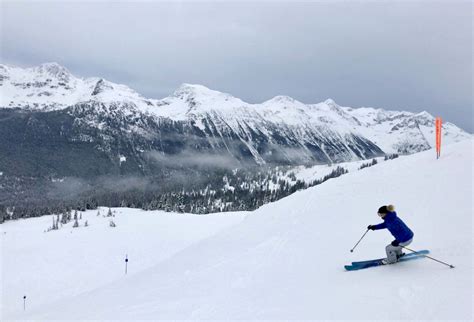 Whistler Blackcomb - TheLuxuryVacationGuide