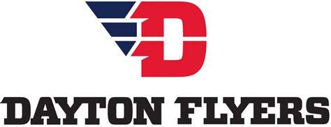 Brand New: New Logo for Dayton Flyers by 160over90