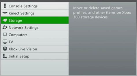 How to format flash drive for xbox 360 - holidaydarelo