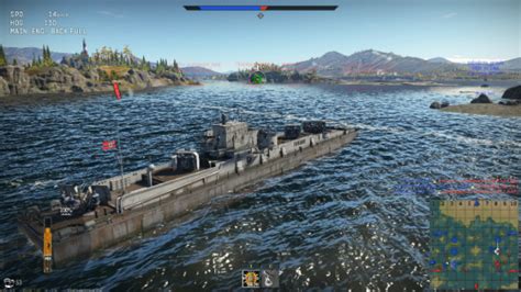 War Thunder naval battles beginner’s guide: tips and tricks for conquering the seas