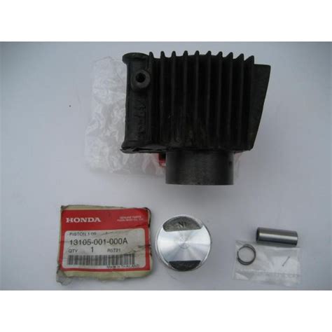 Honda C100 Parts, Accessories and Service in Dublin and Ireland. Honda ...