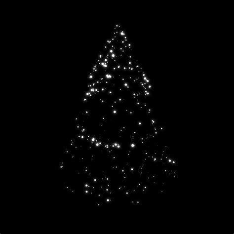 Animated Gif Christmas Tree