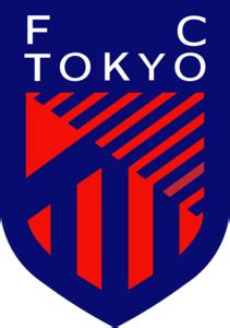 Fc Tokyo Logo PNG Vectors Free Download